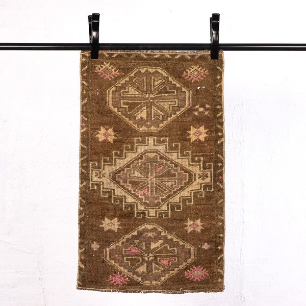 Vintage Rug